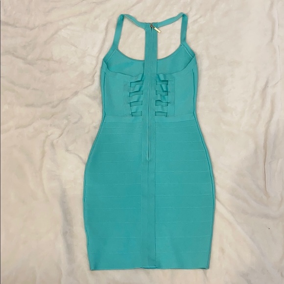 Marciano dress - Picture 2 of 2